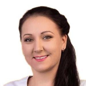 Косолапова Евгения Сергеевна