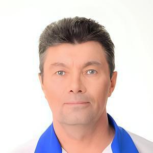 Кочмарёв Виктор Алексеевич