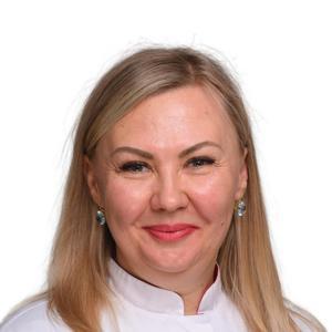 Рудавец Татьяна Александровна