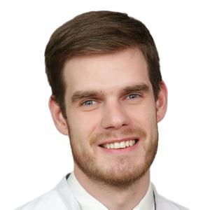 Лобанов Михаил Владимирович