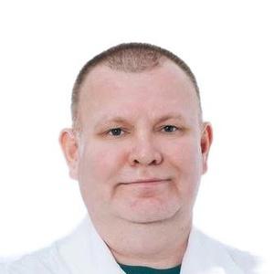 Батурин Павел Алексеевич