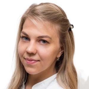 Звонова Мария Алексеевна