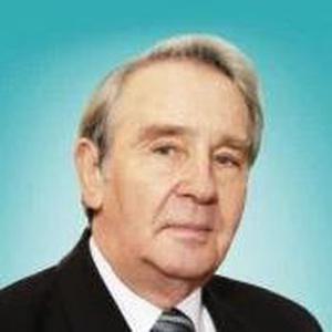 Курчицкий Александр Вячеславович