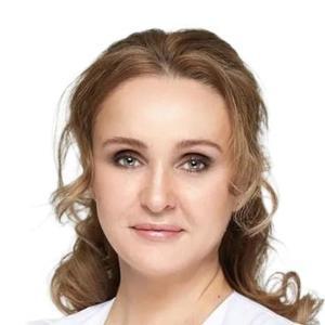 Филатова Наталья Юрьевна