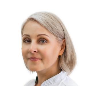 Мещерякова Ольга Игоревна