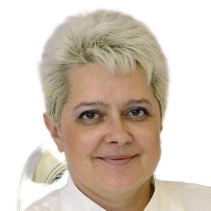 Леонтьева Татьяна Борисовна