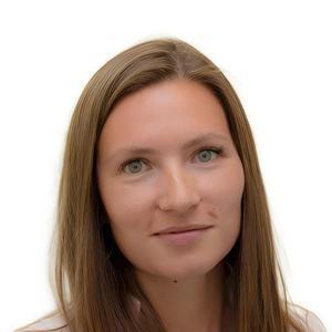 Кулагина Евгения Владимировна