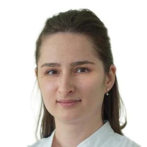Кралина Инна Викторовна