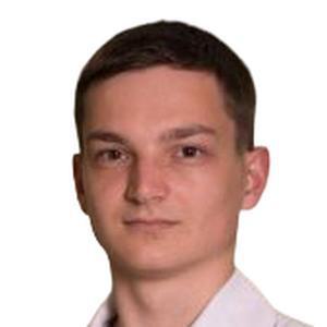 Басалай Алексей Андреевич