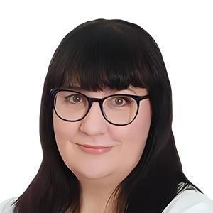 Шатохина Наталья Станиславовна