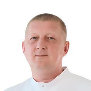 Иванов Алексей Игоревич