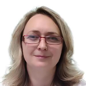 Александрова Екатерина Валерьевна