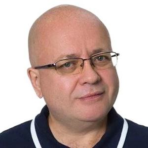Бойко Сергей Игоревич