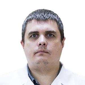 Белицын Денис Николаевич