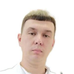 Токманцев Алексей Владимирович