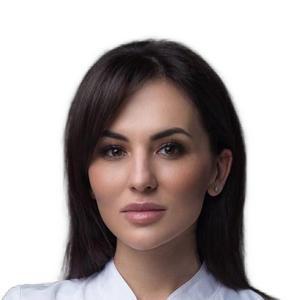 Валеева Алина Фадилевна