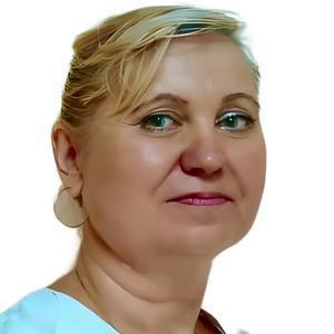 Фирсова Галина Ивановна
