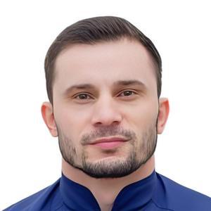 Расулов Алибек Расулович