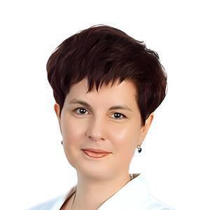 Буторина Елена Владимировна