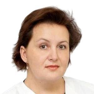 Новикова (Покиньборода) Ольга Юрьевна