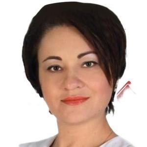 Ковбасова Ольга Владимировна