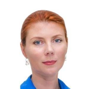 Гребенева Ирина Владимировна
