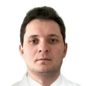 Биленко Дмитрий Васильевич
