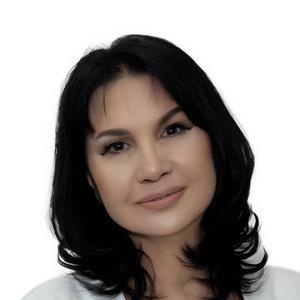 Молдавская Нелли Александровна