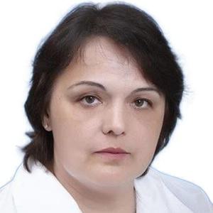 Архипова Екатерина Евгеньевна