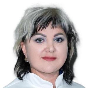 Райфшнайдер Татьяна Андреевна