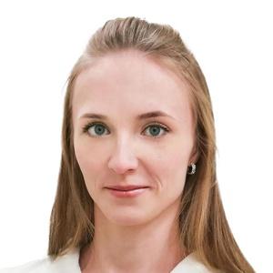 Бровцева Марина Сергеевна
