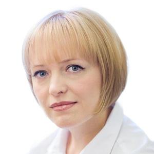 Краева Татьяна Алексеевна