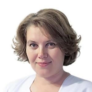 Грекова (Кривошеева) Елена Владимировна