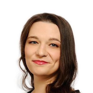 Онацкая Анастасия Леонидовна