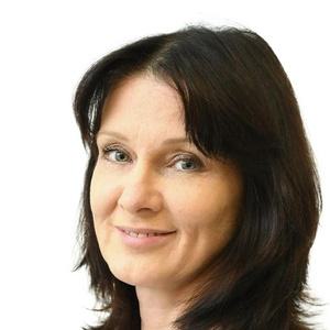 Щербакова (Ягудина) Светлана Валентиновна