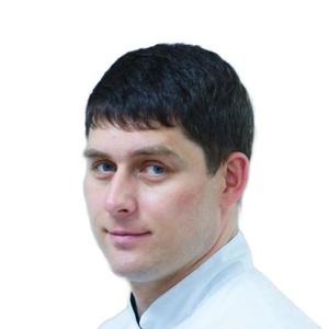 Шумаков Андрей Николаевич
