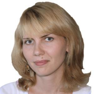 Старченко Ольга Владимировна