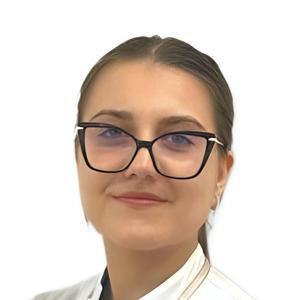 Макарова Алена Ильинична