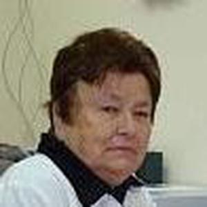 Казанчева Надежда Ивановна