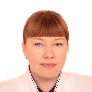 Качалкова Альбина Николаевна