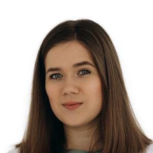 Бокова Алина Олеговна