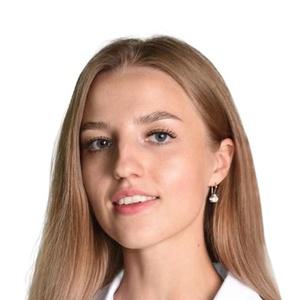 Беляева Анастасия Михайловна