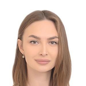 Брыкина Илона Сергеевна