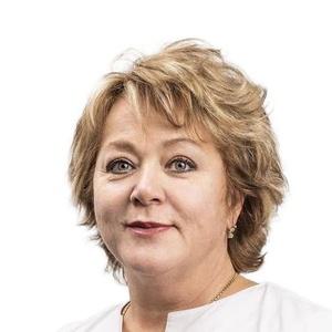Маркова Ирина Юрьевна