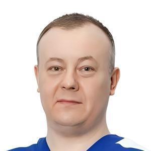 Плющик Петр Александрович