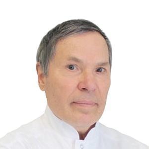 Федотов Михаил Михайлович
