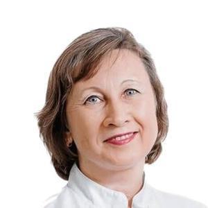 Митяшина Ольга Геннадьевна