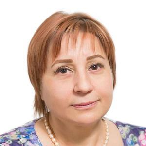 Пархоменко Татьяна Васильевна