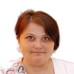Мельникова Ольга Вячеславовна