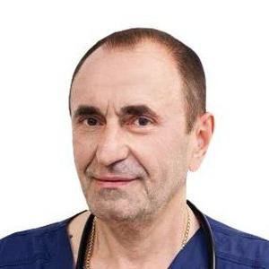 Володин Игорь Александрович
